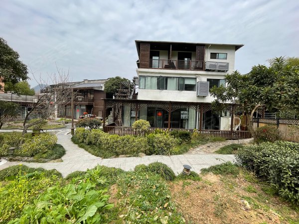 【多图】四眼井小区,西湖租房,景区独幢别墅院子300方,精装修,面对