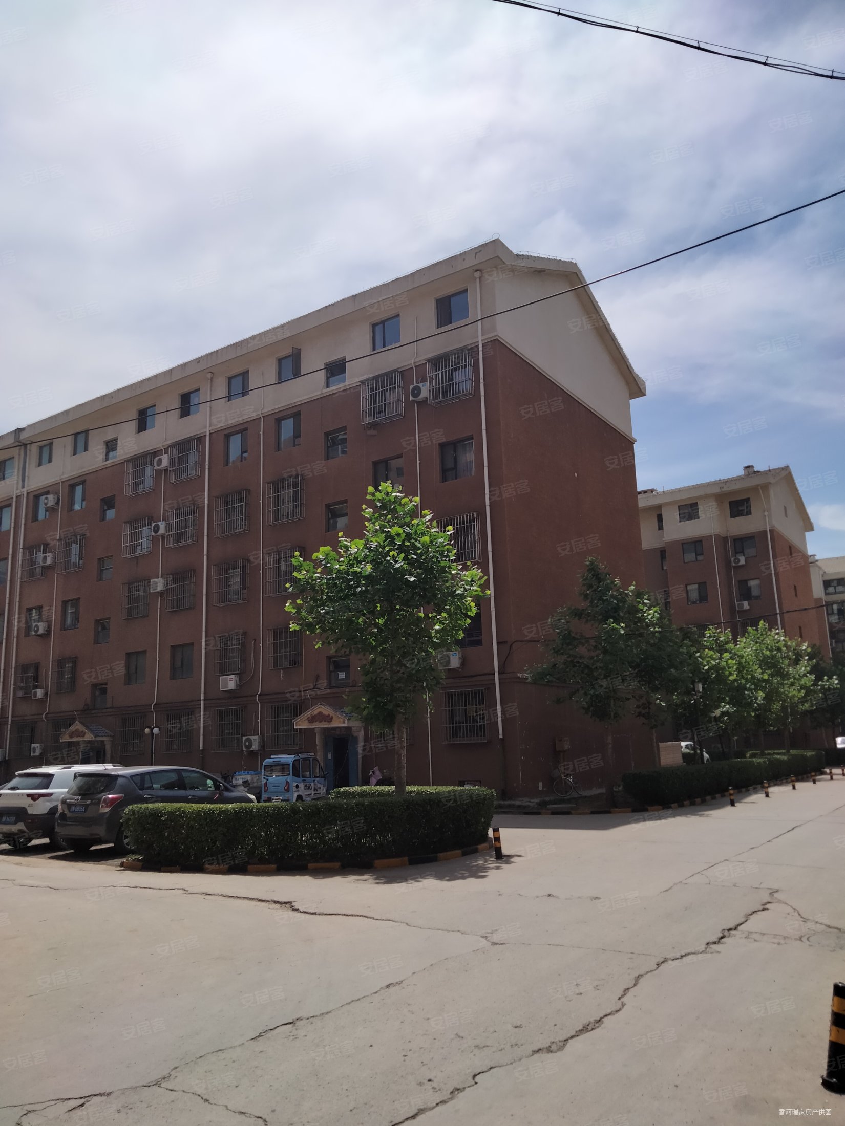 廊坊房产网>廊坊二手房>香河二手房>安平镇二手房>京津花园四期>