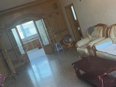 鞍山海城永安路出租 500一个月 白杨步梯4楼 100平 屋内干净整洁出租房源真实图片