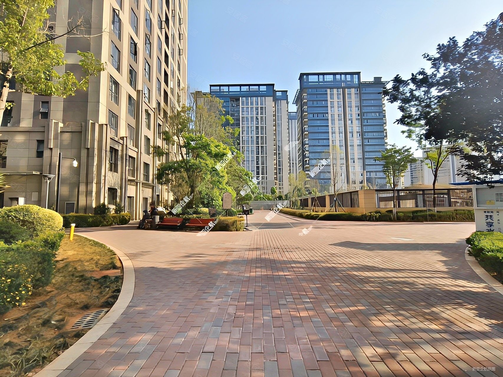 俊发逸天峰二手房,116万,3室2厅,1卫,87平米-昆明安居客