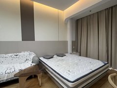 厦门湖里湖边水库片区后坑精装大单间拎包入住包物业包宽带采光通风好近宝龙软二万达出租房源真实图片