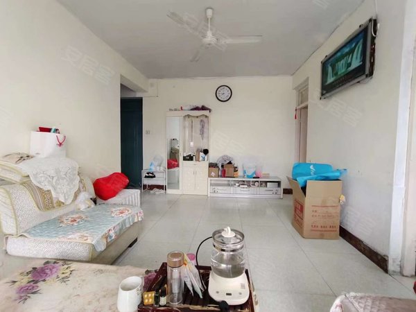 肥城孙庄孙庄工业园新新家园市中心 台湾城市广场 步梯2层新新家园家具家电齐全拎包入住出租房源真实图片