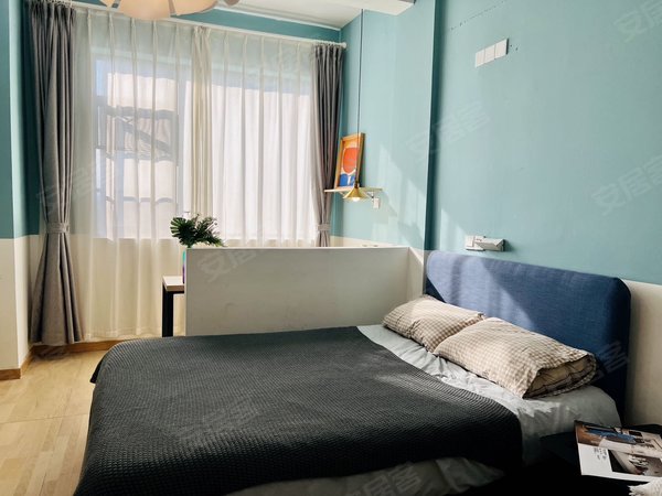 金华武义县武义城东佳源商业广场佳源小区对面 波速尔公寓单间出租出租房源真实图片