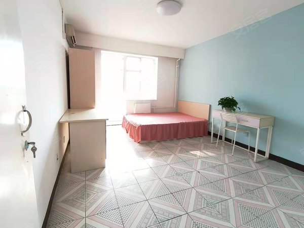 北京朝阳劲松平乐园小区出租14号线 平乐园站 平乐园小区一居室出租