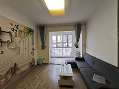 武汉汉南汉南城区翠堤春晓 家具家电齐全 停车方便 可拎包入住出租房源真实图片