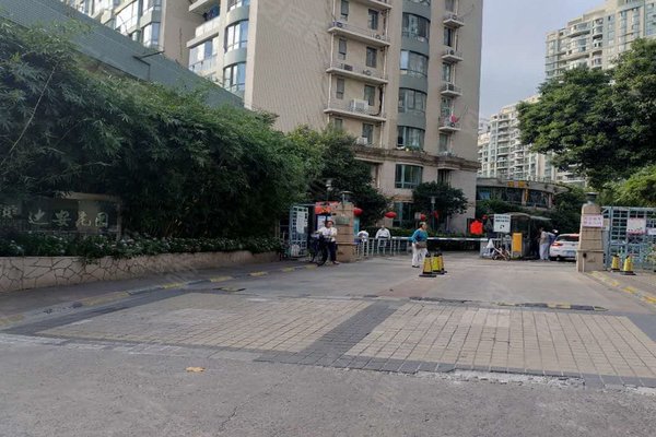 达安花园怎么样,好不好_中介房产经纪人:路威威对达安花园的评价-上海