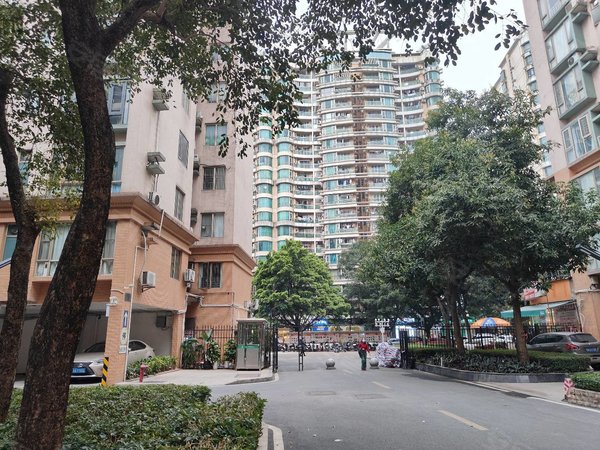 广州天河棠下骏景花园天河 车陂科韵路棠东棠下租房 骏景花园 民水民