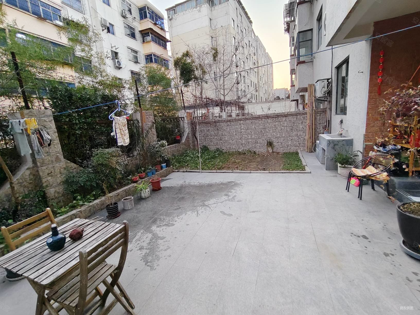 台胞小区(南区)二手房,112万,3室2厅,1卫,109平米-郑州安居客