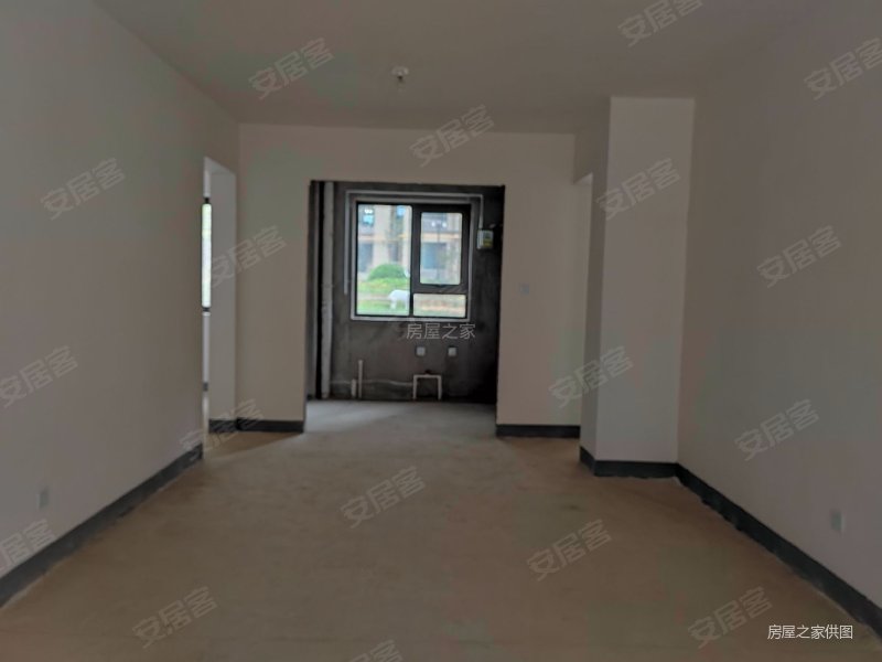 金澜府洋房13973平4室2卫带大花园