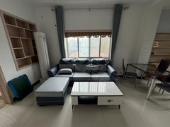 烟台莱阳莱阳城区华侨新村 公园 农学院 东山 家电齐全 拎包入住出租房源真实图片