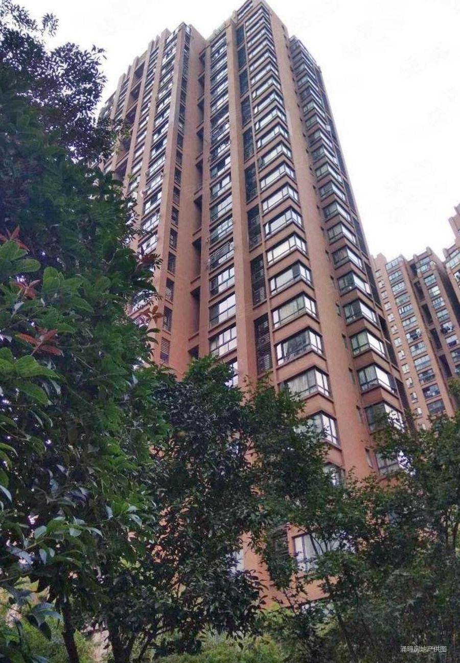 上海房产网>上海二手房>虹口二手房>凉城二手房>宝华城市花园>