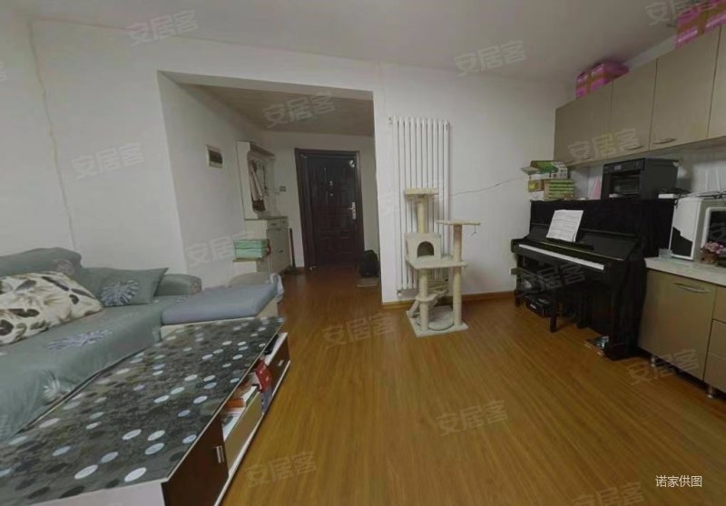 欣悦佳园交通便利正南朝向临地铁满五低密宜居