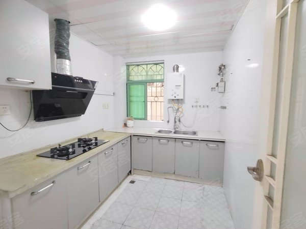 【多图】聚福花园,莲塘租房,聚福花园四室一厅 厅出阳台南北通透 户型