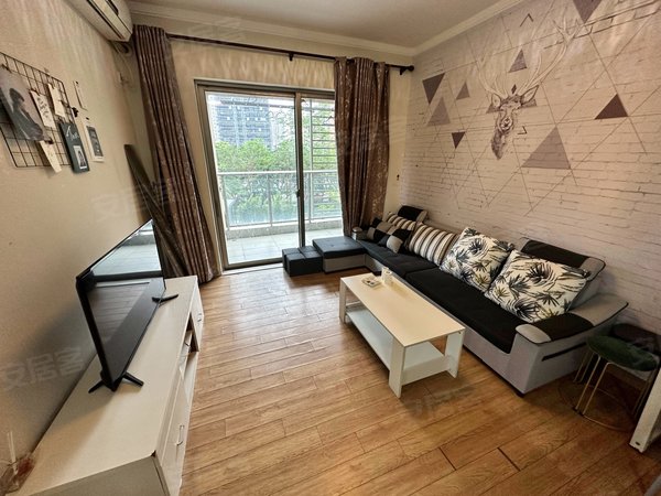 【多图】格力香樟,拱北租房,近拱北口岸,格力香樟两房,带大平台,看房