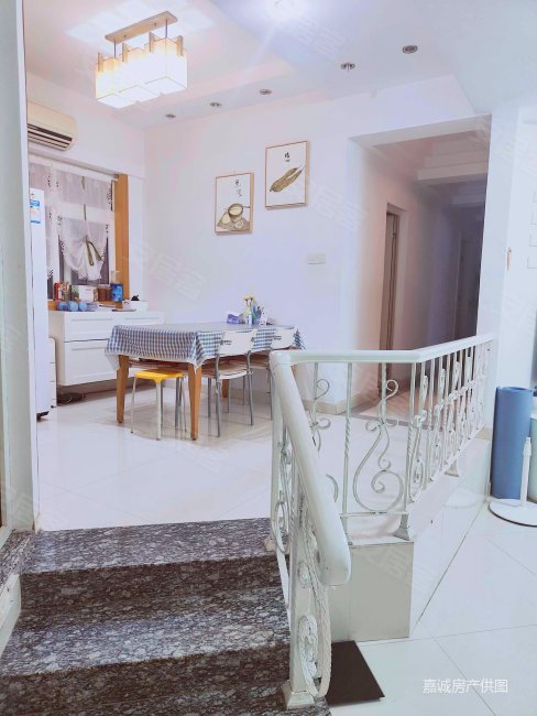 上排山水世家精装3房2卫诚意出售115万光彩八中东南