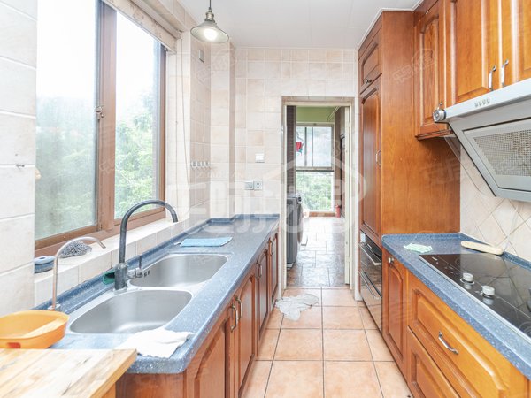 厦门思明湖滨北路山水芳邻整租山水芳邻 4室2厅 南北出租房源真实图片