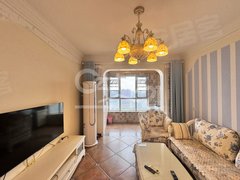 信阳羊山新区东方今典万达 青年营地对面 东方今典E区 精装修两室 家电齐全拎包住出租房源真实图片