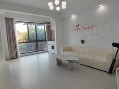 宁波宁海宁海大厦蒲湖花园76平3室精装修2700元月,拎包入住,包物业费出租房源真实图片