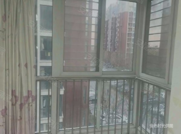 仁和花园(东区)~电梯房~正规1居室~带独立客厅~出行方便