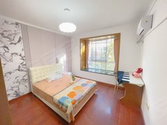 合肥政务市政务办公区绿怡居物业认证免费宽带独卫出租月付银泰市政务中心旁优惠出租房源真实图片