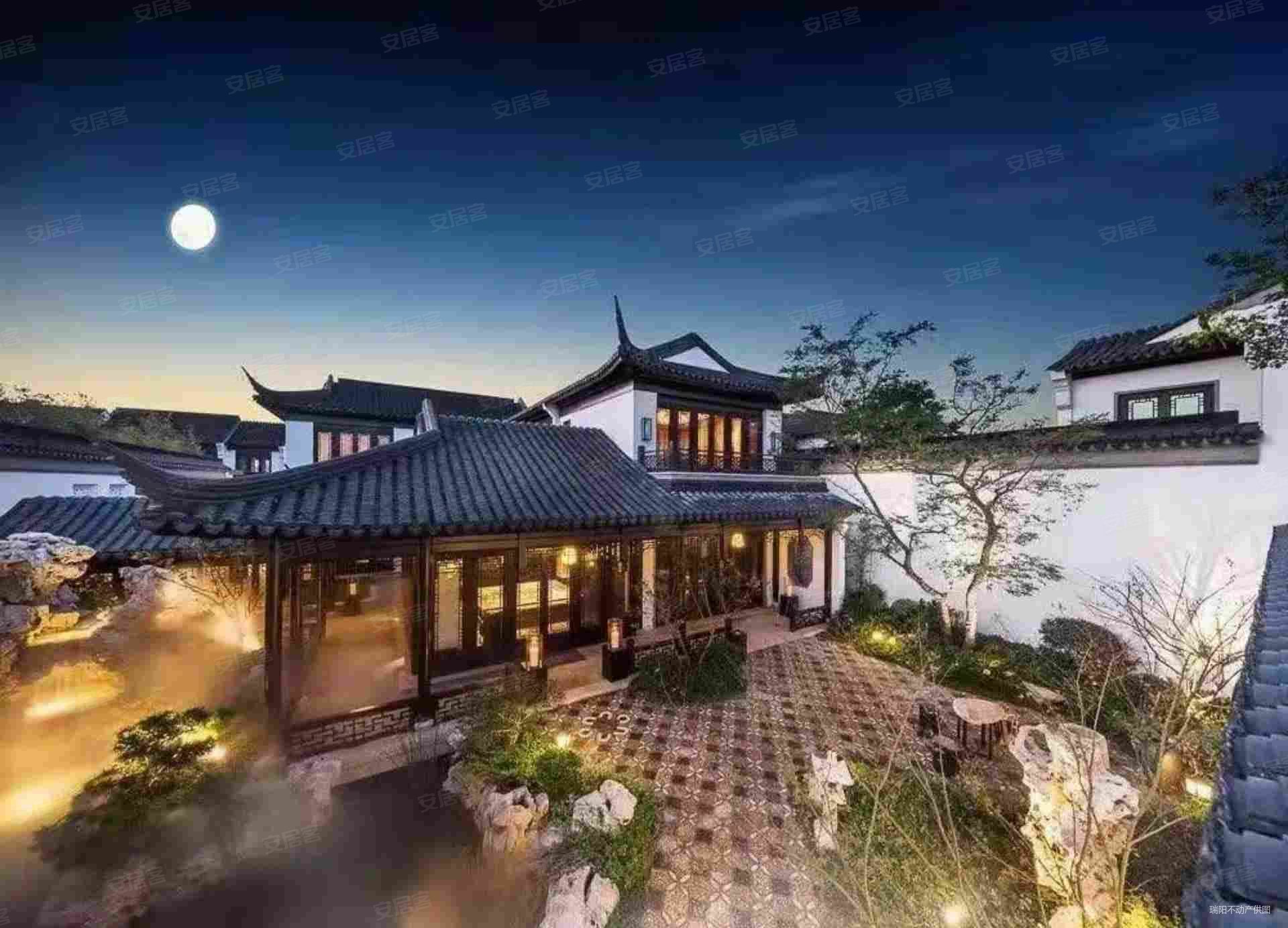 上海桃花源一期