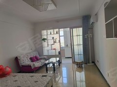 邓州邓州城区邓州市区急租美景春天公寓精装修拎包入住出租房源真实图片