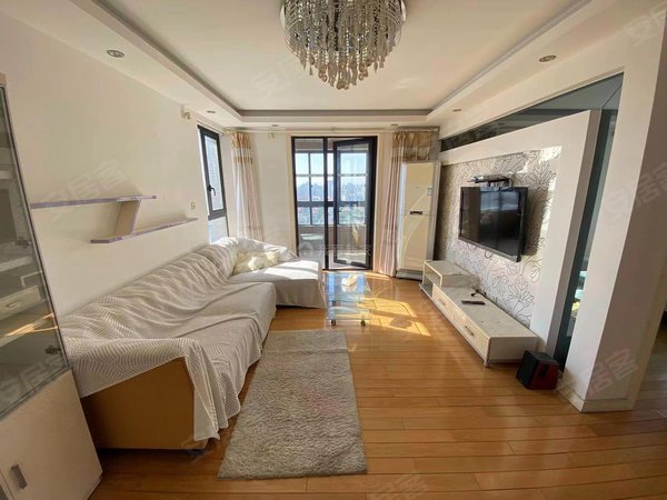 上海闵行春申锦梅馨苑整租  春申  锦梅馨苑  2室2厅出租房源真实图片