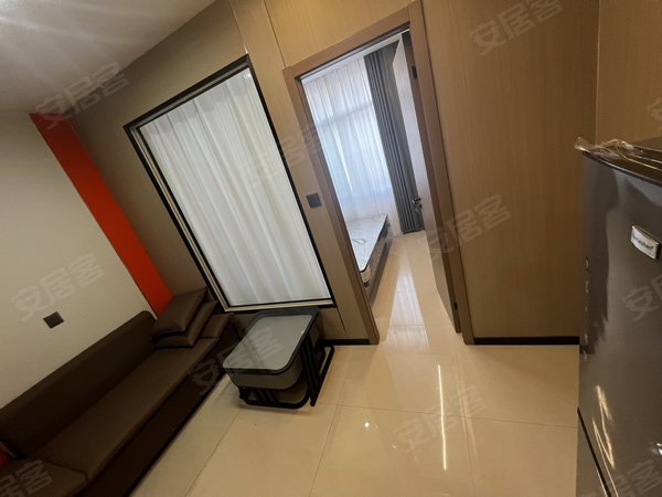 金华东阳东阳市中心城南西路333号楼城南西路，杨家菜市场旁边，一室一厅出租房源真实图片