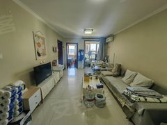 北京丰台丽泽桥实图实拍 10号线西局地铁 丽泽天地 丽泽景园一居室 随时看出租房源真实图片