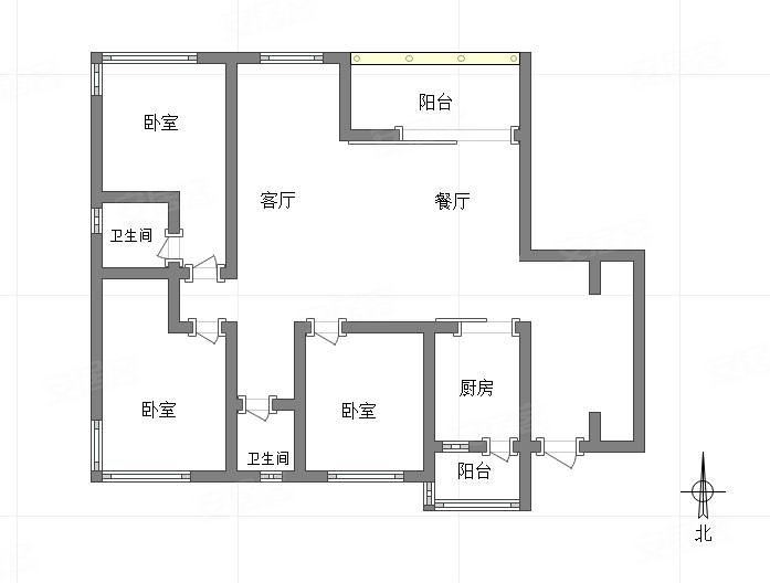 重庆融创壹号院二期