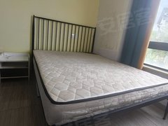 湖州吴兴湖东分区衣裳街附近精装修全配公寓房！押一付一，随时看房拎包入住！出租房源真实图片