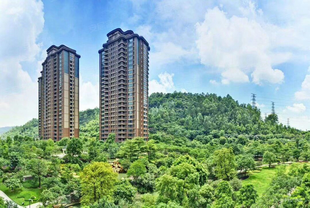 广州房产网>广州二手房>黄埔二手房>科学城二手房>雅居乐富春山居>