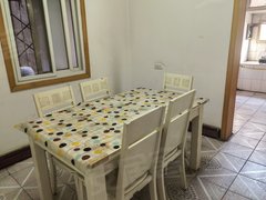 当阳长坂路当阳城区金叶小区对面单位院内4楼，家具家电齐全，拎包入住月租800元出租房源真实图片