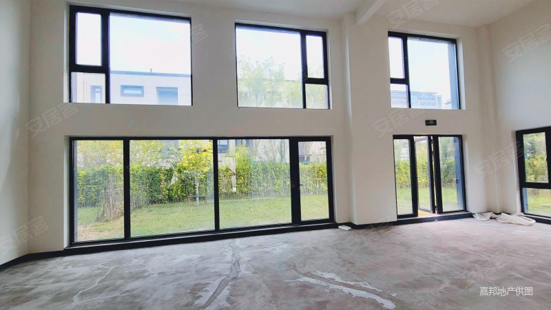 保利红岛湾联排别墅特价12000起