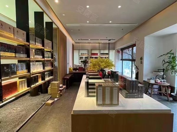 南昌红谷滩红角洲海域香廷(别墅)海域香廷(别墅) 5室2厅3卫 精装修