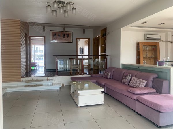 福州晋安新东区实华蓝湾雅境蓝湾雅境居家电梯3.