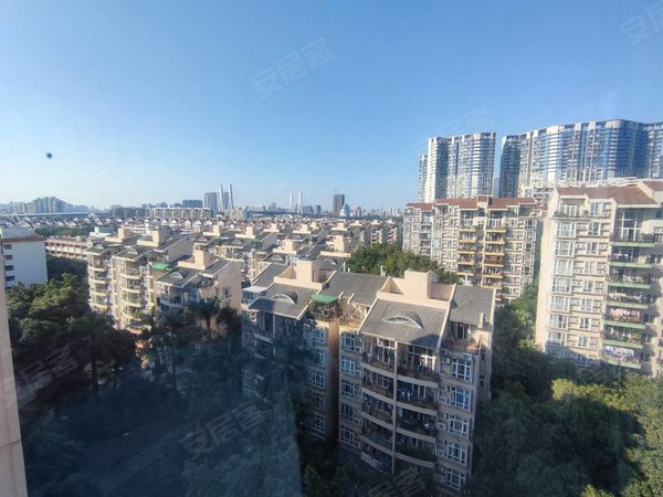 广州番禺洛溪广州奥林匹克花园新上 奥林匹克花园 温馨舒适三房出租