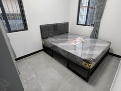 深圳福田上沙上沙地铁站 电梯精装 可养宠物 拎包入住出租房源真实图片