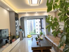 林芝巴宜民俗步行街出租二桥经开区精装三室，有地暖拎包入住，高端配置主卧有休息室出租房源真实图片