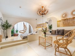 茂名茂南开发区茂南区人民政府 2房1厅1卫  价格实惠出租房源真实图片