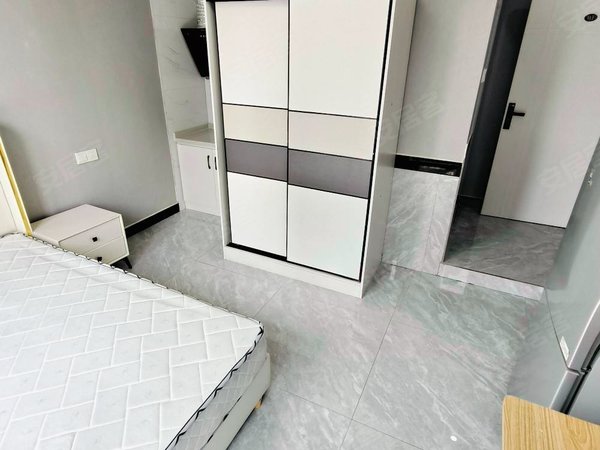 利二花苑!望京!京港国际!6号钱江世纪城地铁口出租房源真实图片