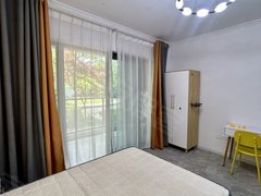南京栖霞马群马群地铁 一室一厅一厨一卫 直达新街口大行宫紫东徐庄苏宁出租房源真实图片