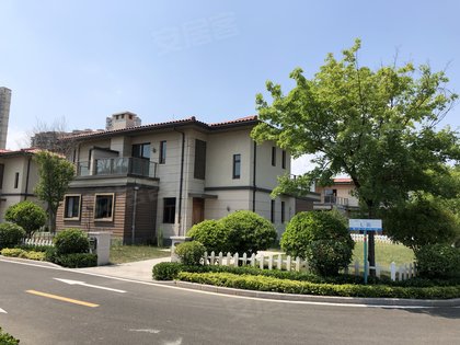 碧桂园十里金滩别墅