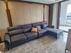 杭州淳安千岛湖千岛湖嘉苑电梯房 4室2厅2卫 140平 拎包入住出租房源真实图片