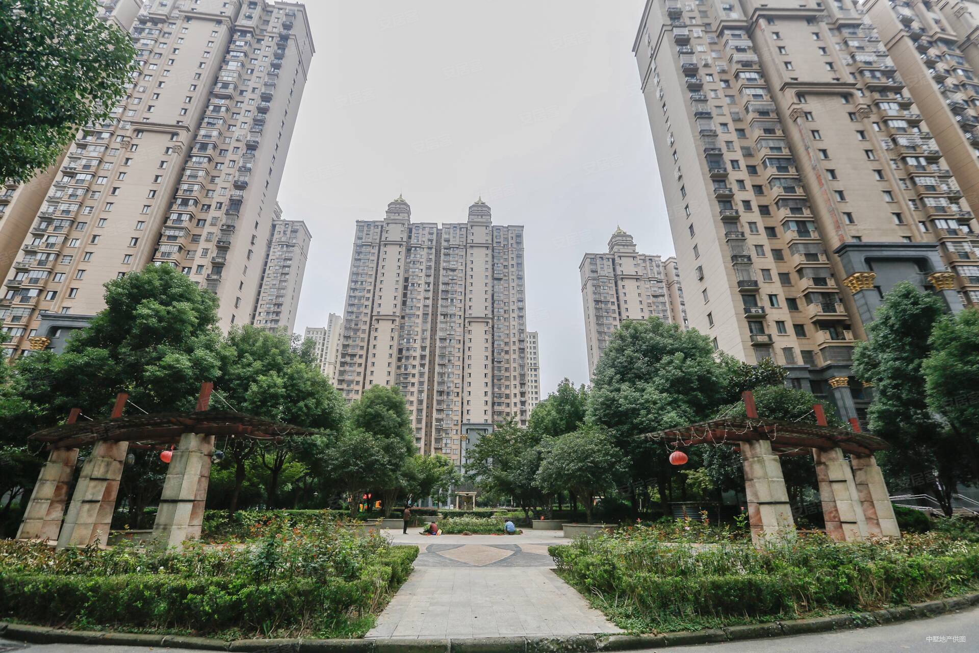 恒盛皇家花园三期