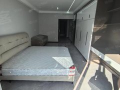 湖州德清德清市区德清天安云谷 1室1厅1卫出租房源真实图片
