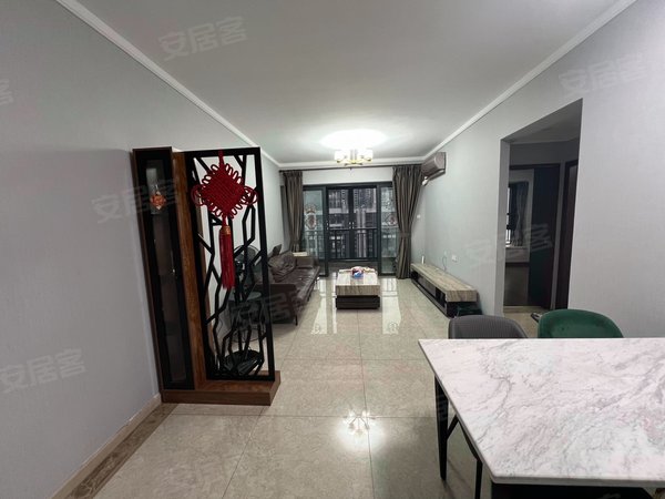 【多图】悦江上品苑,桥中租房,悦江上品苑 南向两房 电梯房 采光好望