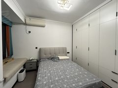 九江开发区招商花园城全新 现代风汽车城九方联泰万泰城 快乐城附近  八里湖出租房源真实图片