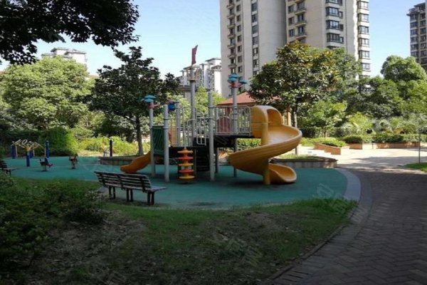 新城公馆荣域怎么样 好不好 中介房产经纪人 张昊对新城公馆荣域的评价 常州安居客