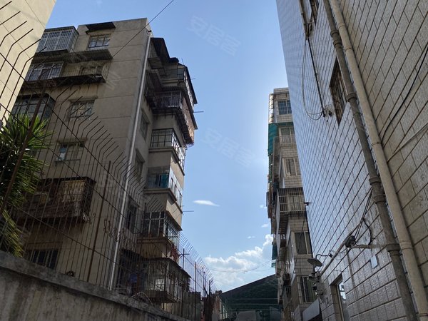 昆华医院弥勒寺地铁口 工人新村 精装2房 付款方式可谈,西山租房-昆明